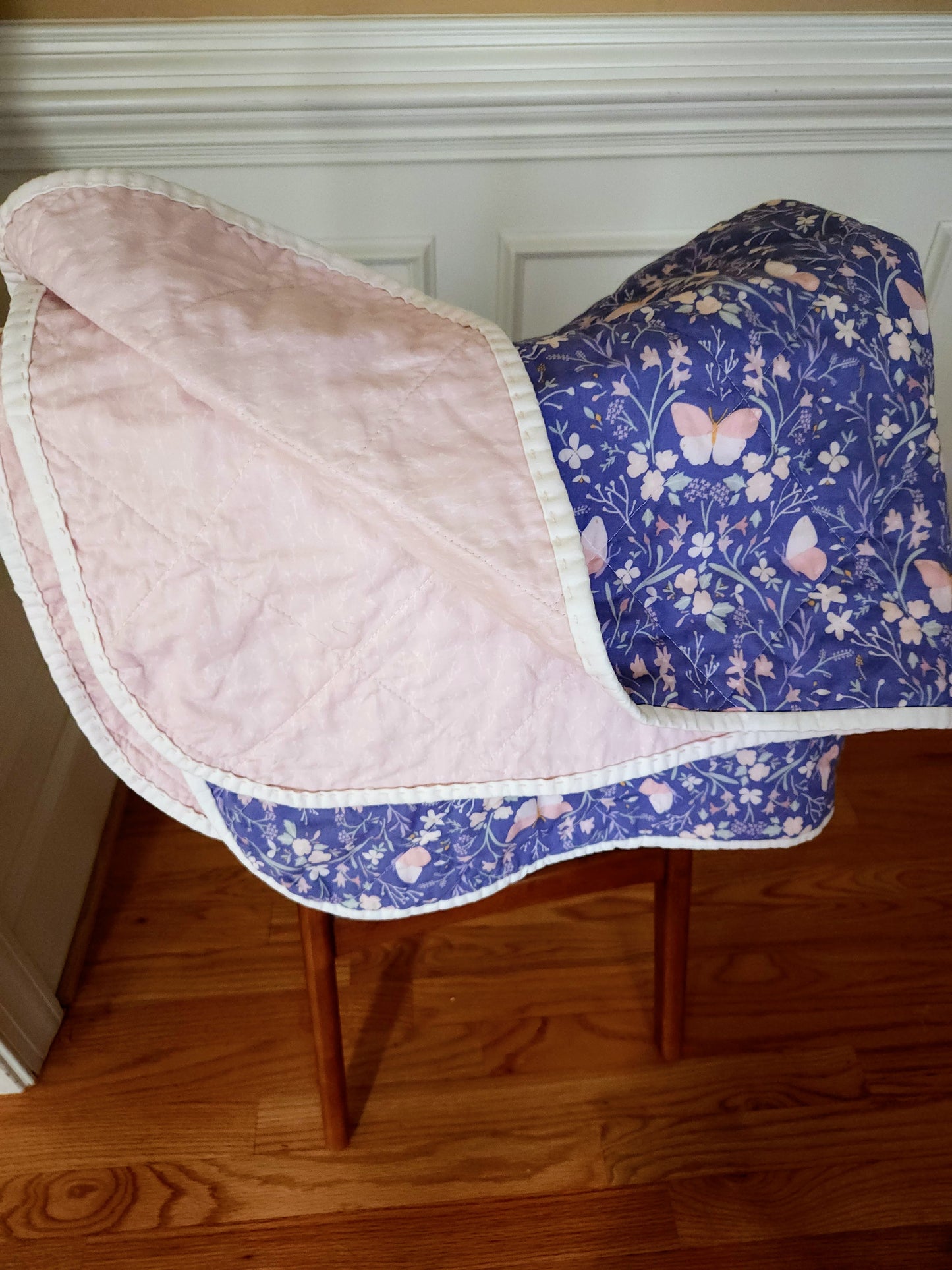 Donate a Single Sheet Quilt