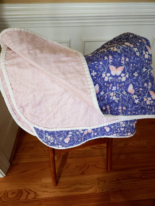 Donate a Single Sheet Quilt