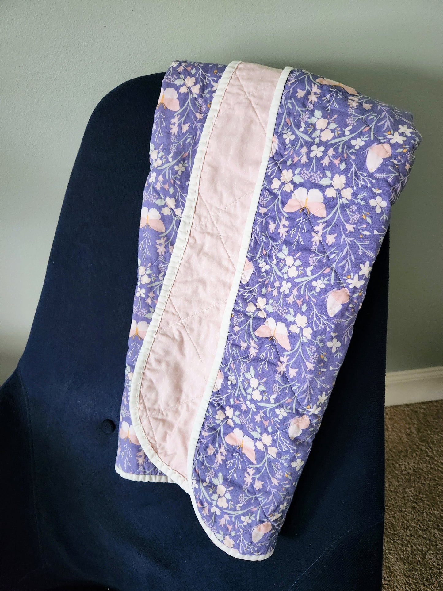 Donate a Single Sheet Quilt