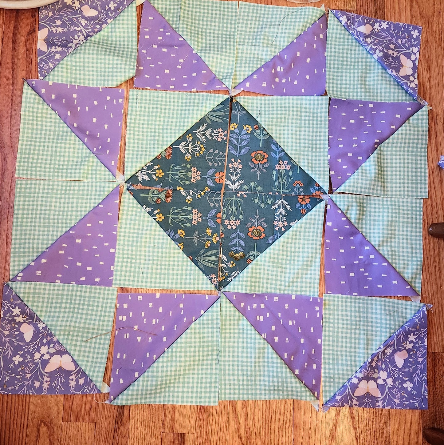 Donate a Baby Quilt