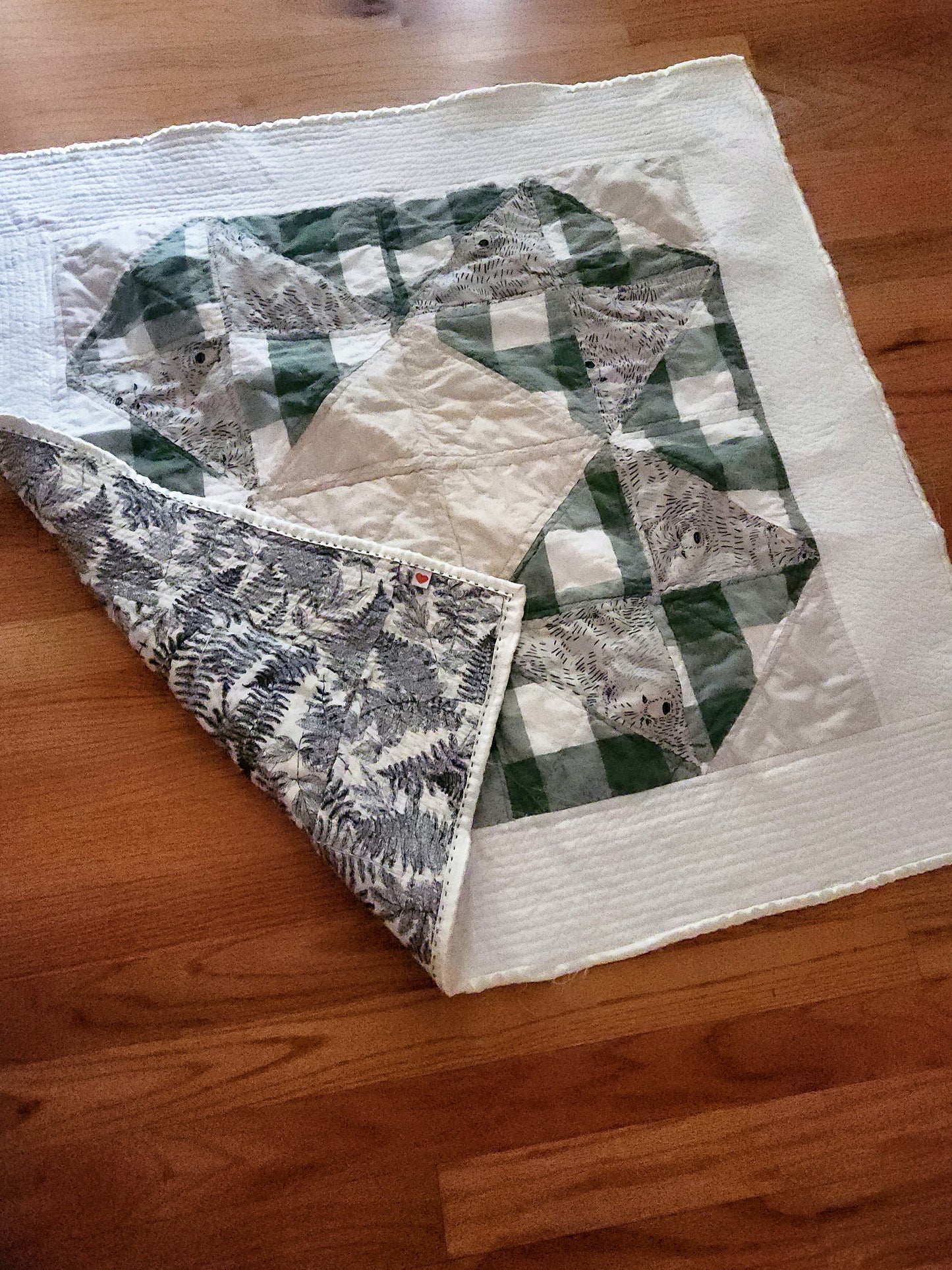 Donate a Baby Quilt