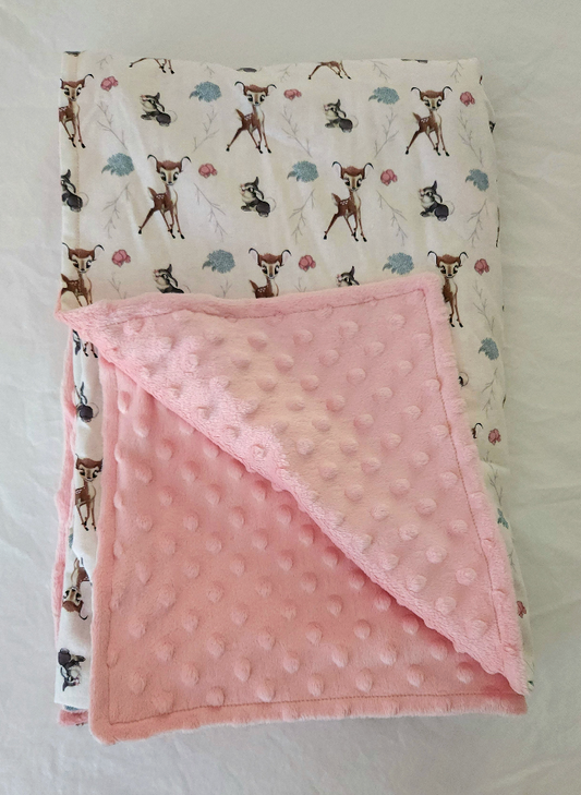 Donate a Baby Blanket