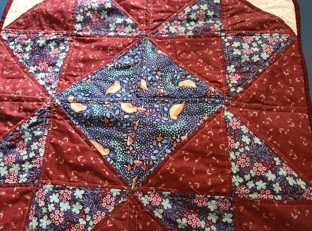 Donate a Baby Quilt